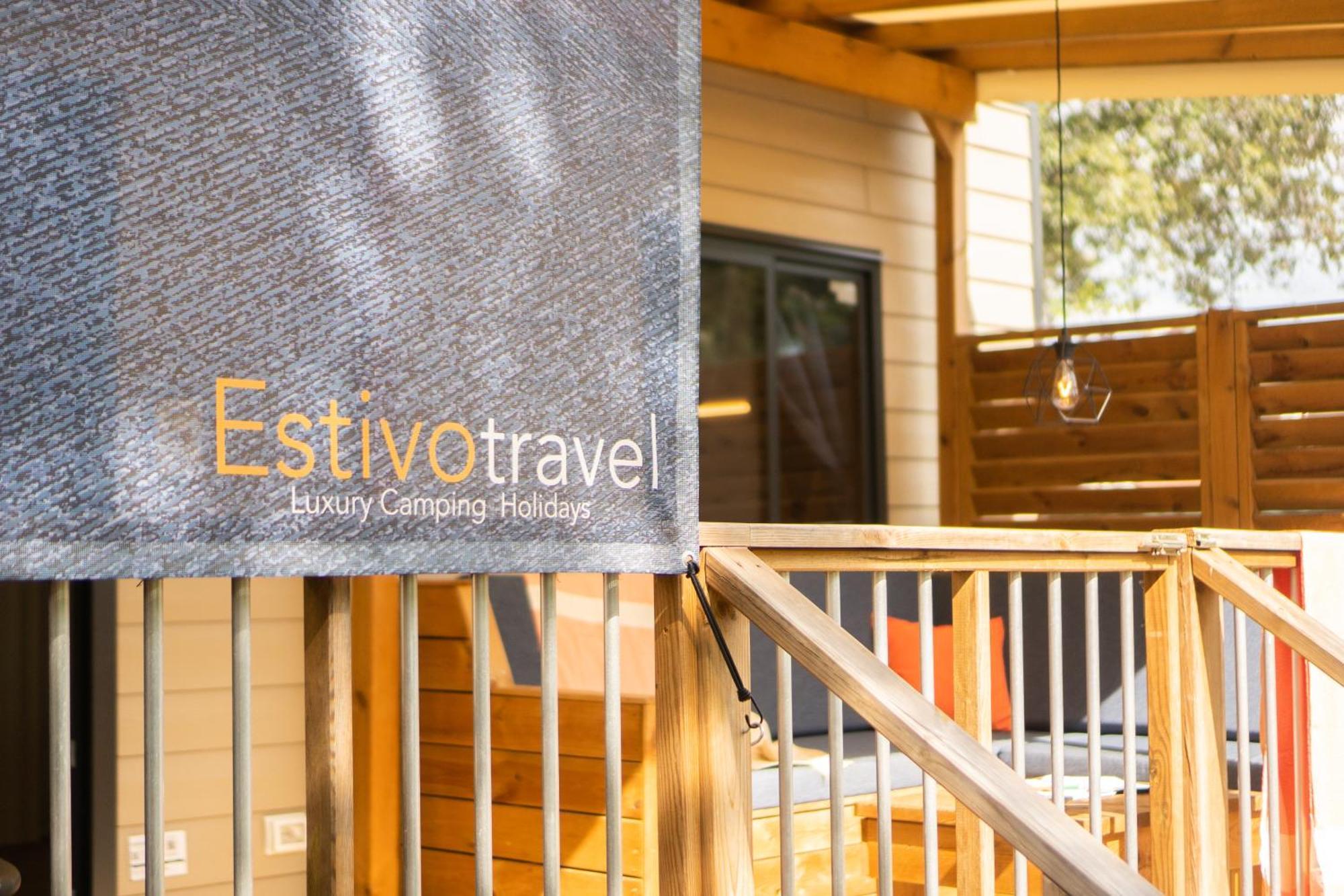 Estivo Premium Deluxe Mobile Homes On Del Sole Village