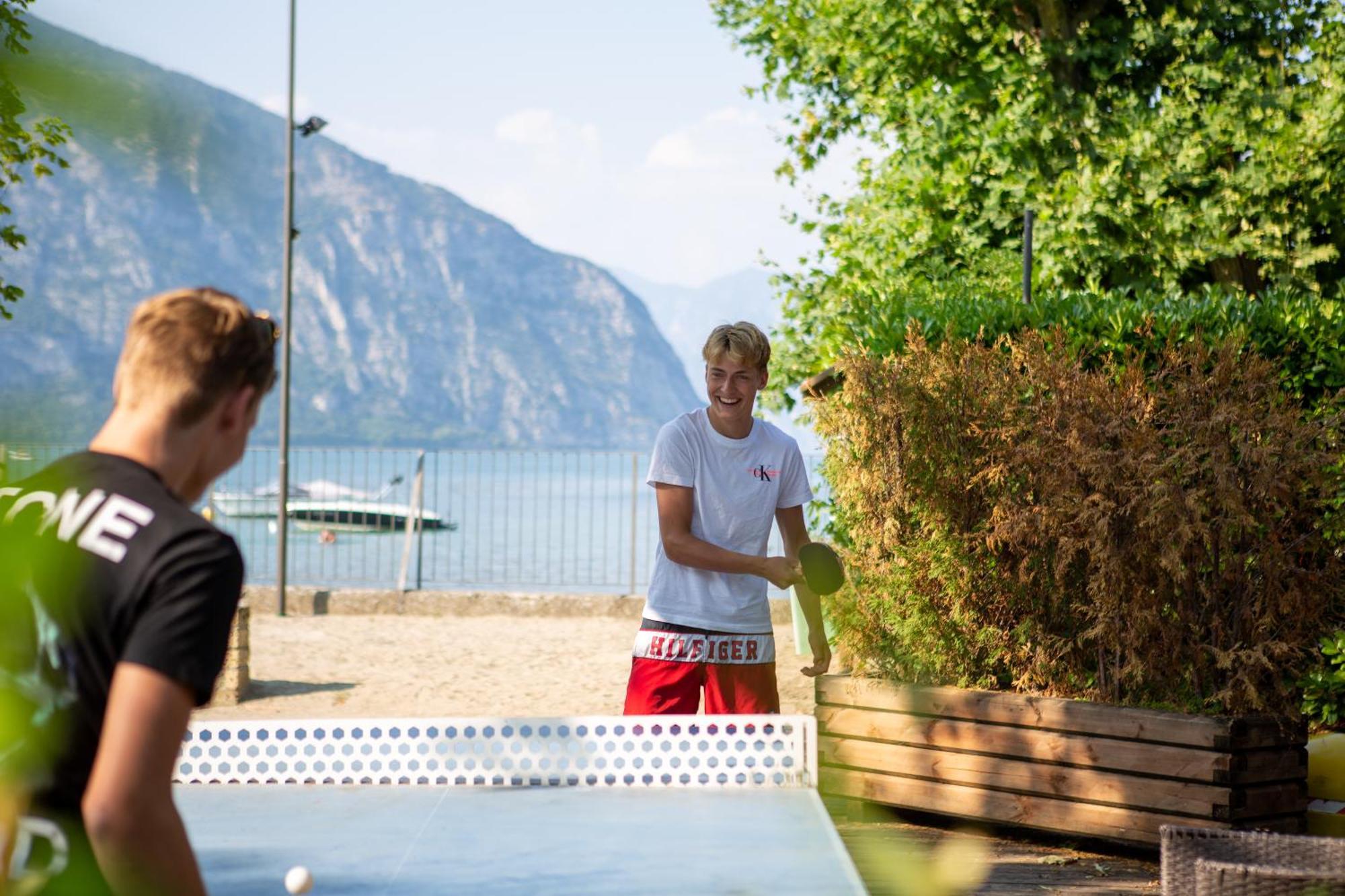 Estivo Premium Deluxe Mobile Homes On Del Sole Village Campsite *